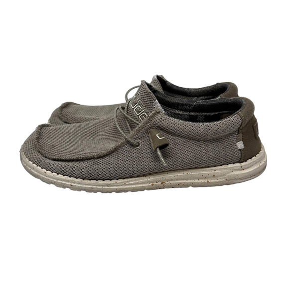 Hey Dude Shoes Other - Hey Dude Men’s Wally Sox Casual Shoes size 9